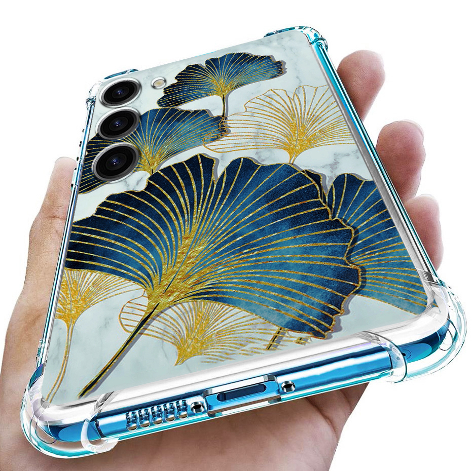 

Etui do Samsung Galaxy A34 5G Case Szkło