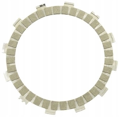 Trw MCC423-8 Sada Trecích Dlaždíc, Spojka