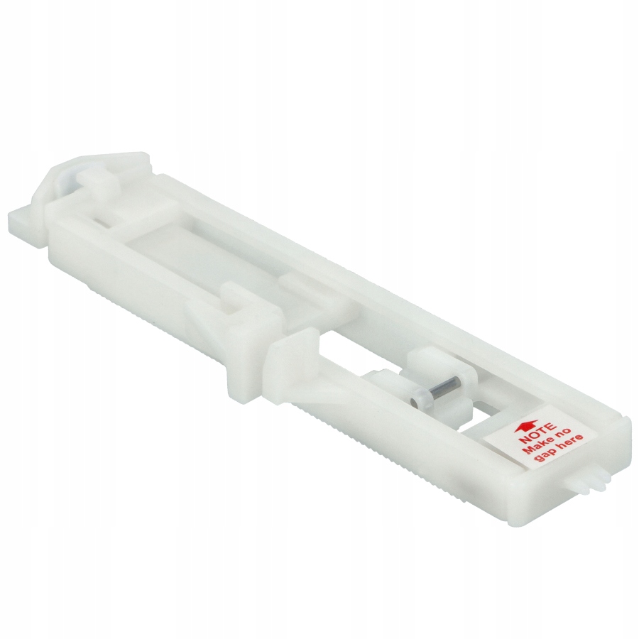 Stopka do automatycznego obszywania dziurek szybkowymienna MATIC TEXI 1018