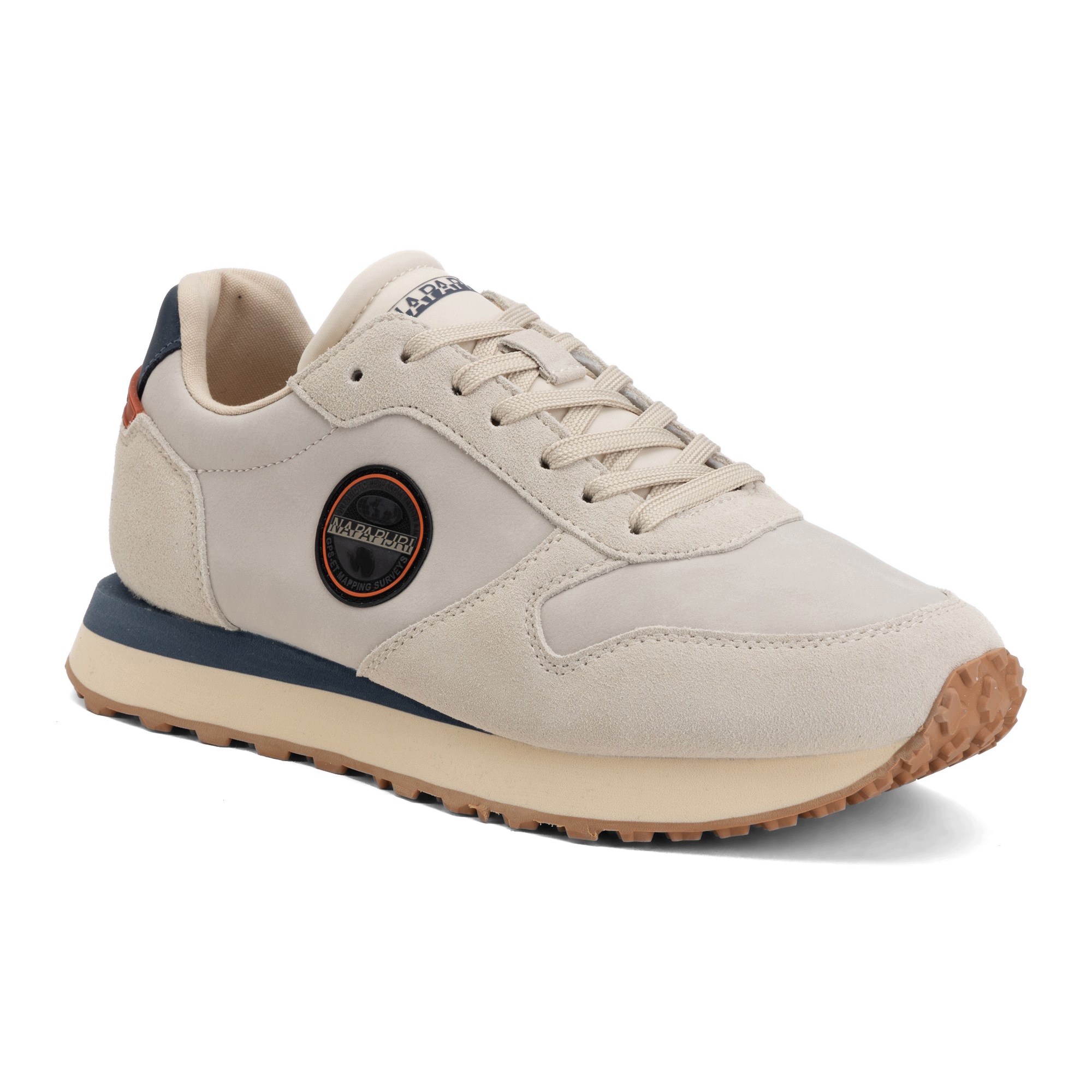 Buty męskie Napapijri NP0A8B2Z tofu