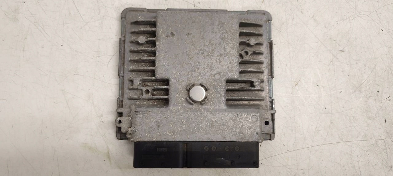 control unit computer of the engine Seat Leon II LIFT 1,2 TSI