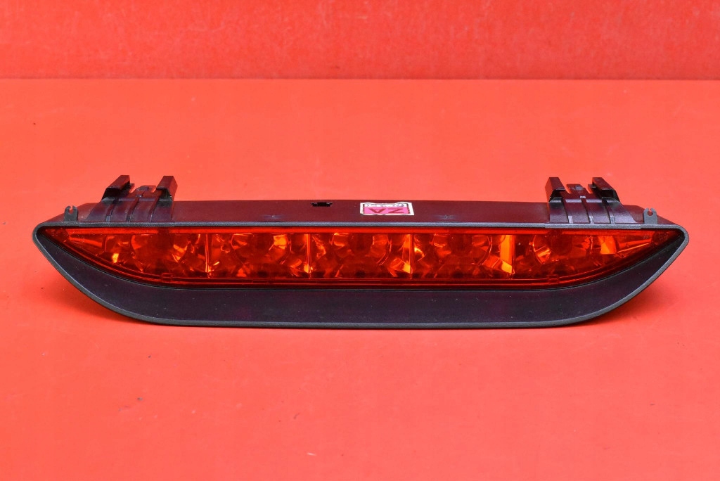 light STOPU STOP CHEVROLET AVEO T250 3D HB 06-12