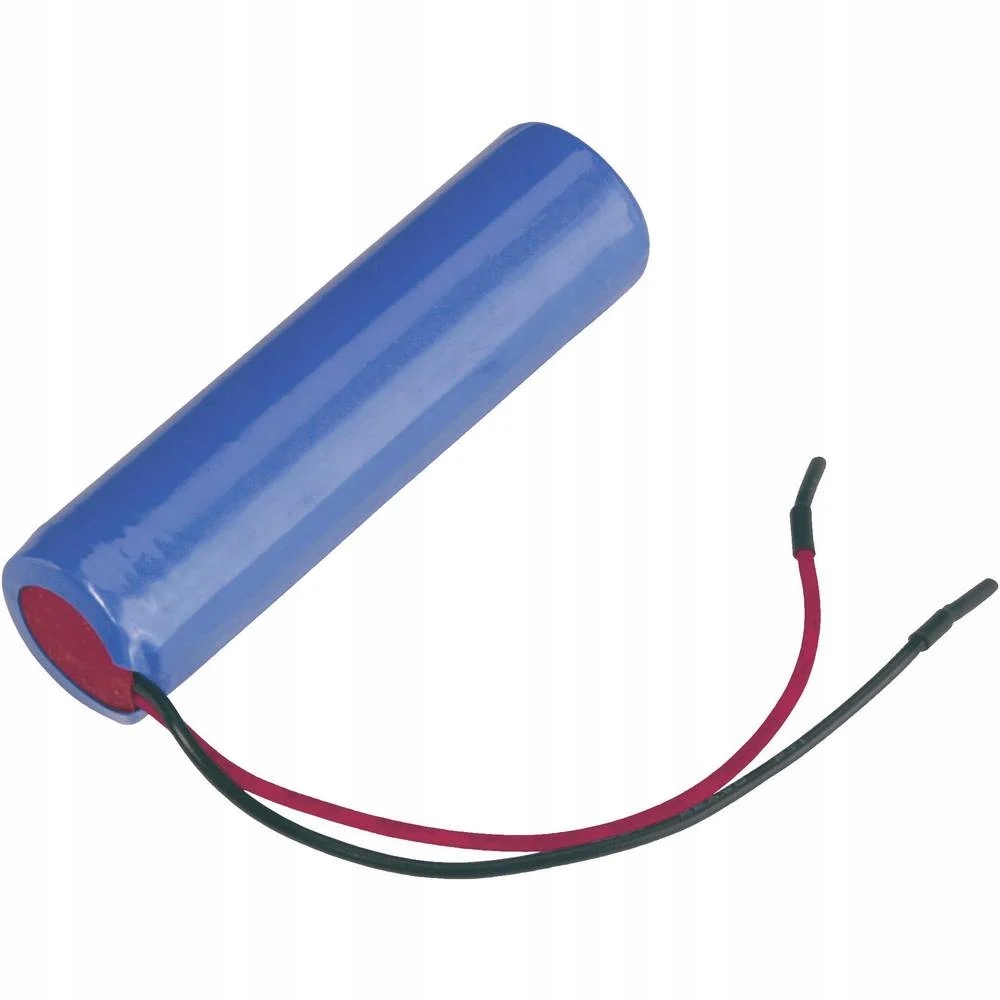 

Akumulator Samsung ICR186500-26F 2600mAh 3,7V