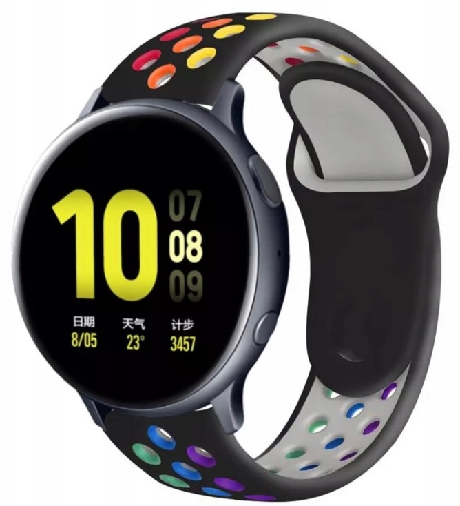 

Pasek Do Xiaomi Amazfit Bip/pop/gts 2 3 4/GTR 42MM