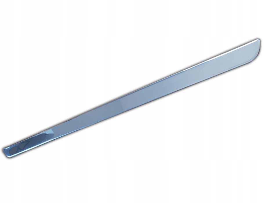 

Listwa Klapy Stal Chrom Nissan Qashqai I Fl 2010-
