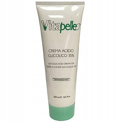 Vitapelle Krem z kwasem glikolowym 35%