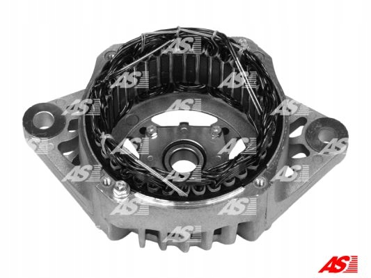 As-RU ABR4037 главный подшипник, генератор