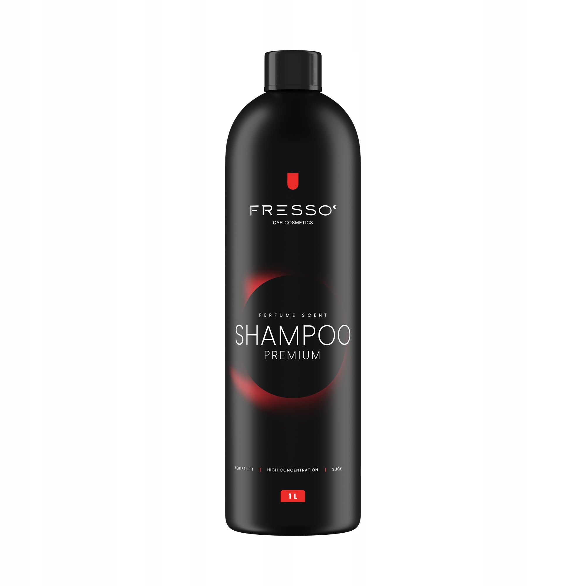 Fresso Zestaw kosmetyków do Auta Detailingu 1L AKCESORIA Producent Fresso