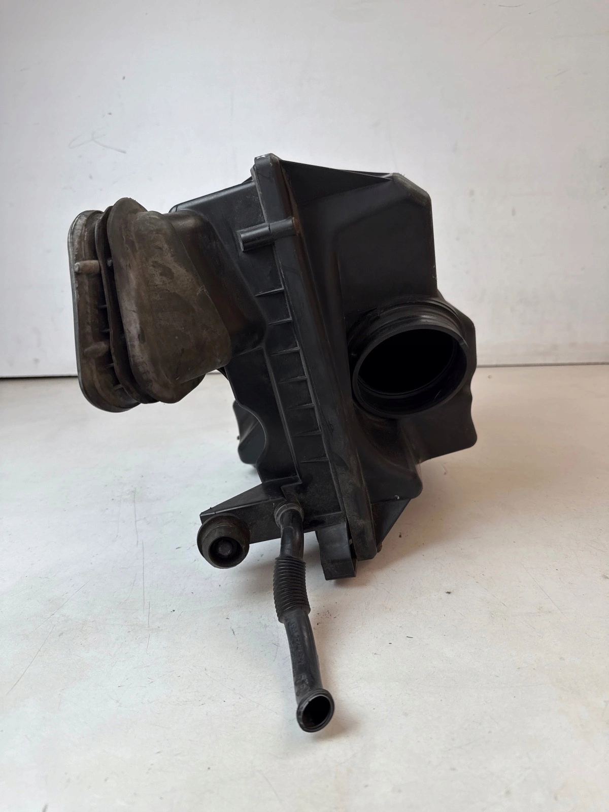 Gehäuse filter luft Opel Astra IV J Lift