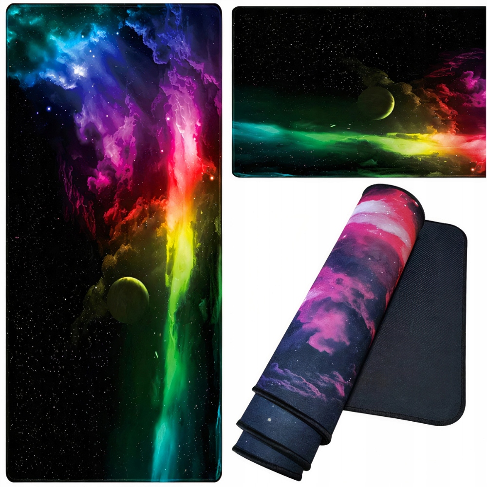 

Gamingowa Podkładka Pod Mysz Na Biurko XXL 90X40