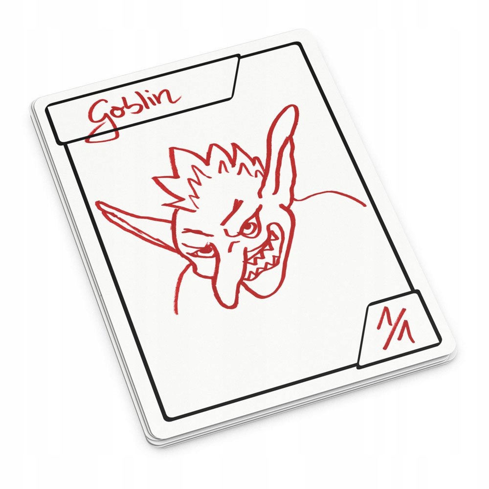 ULTIMATE GUARD Multi Tokens 25 szt - token MTG Producent Ultimate Guard