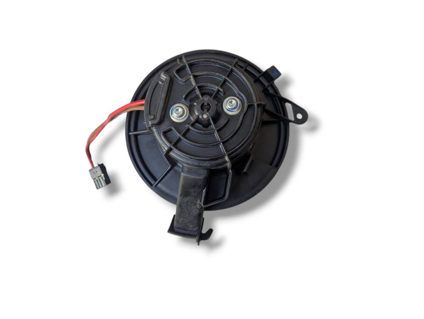 ventilátor klími Mercedes-Benz C W204 facelift S204 2012 A2128200808