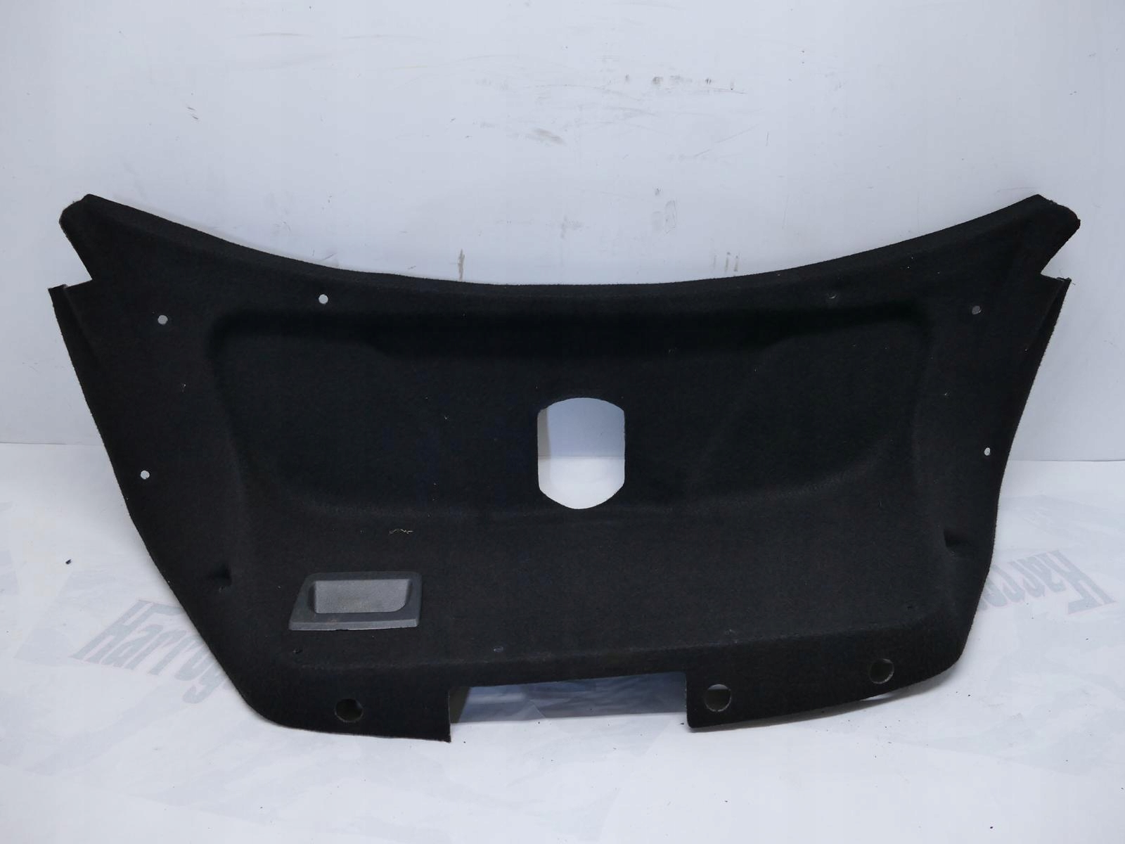 A20396905741 - MERCEDES C W203 LI седан отделка крышки багажника