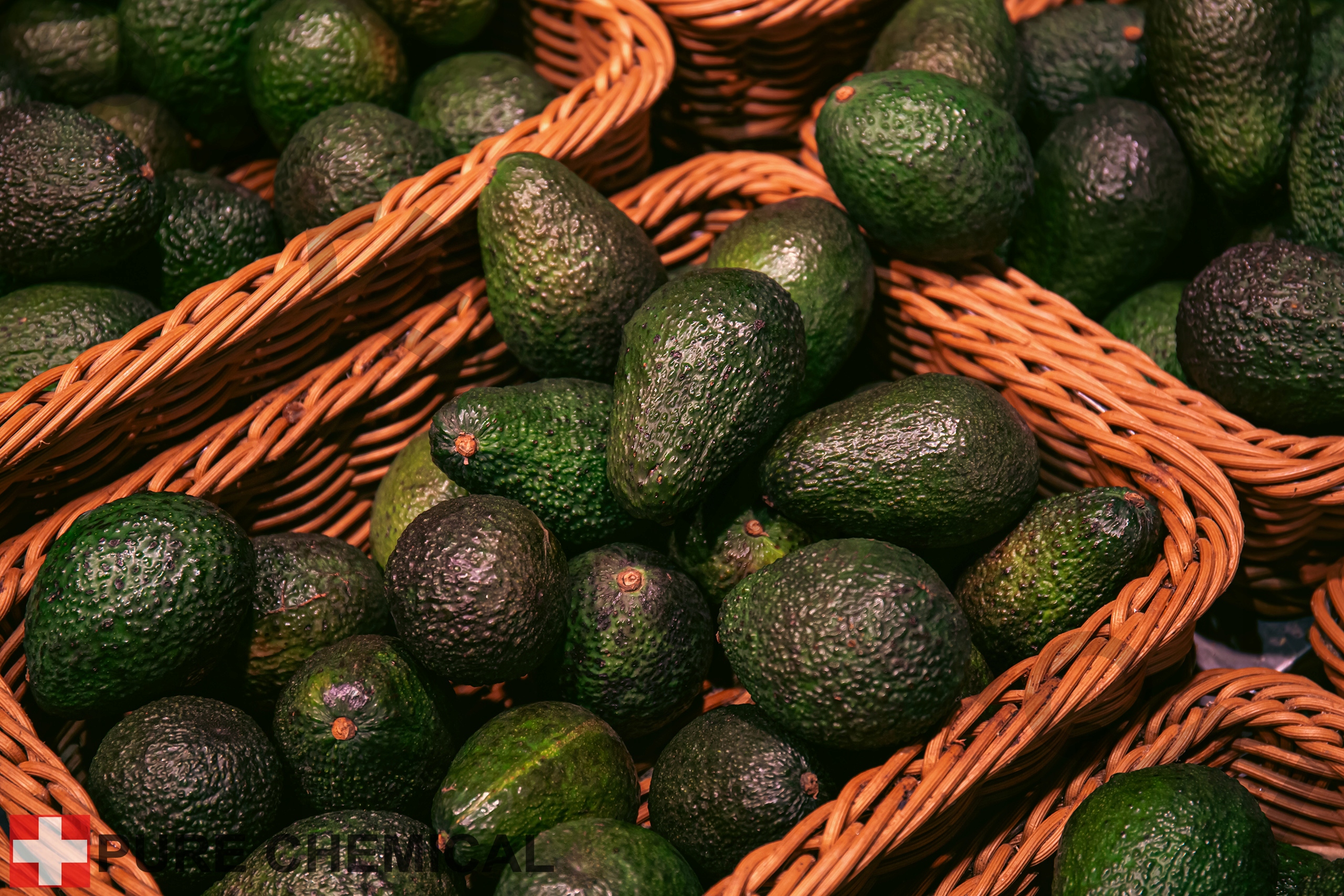 OLEJ Z AWOKADO NIERAFINOWANY ZIMNOTŁOCZONY NATURALNY 0,5l 500ml Rodzaj Awokado