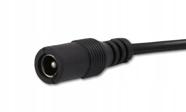 STEROWNIK ŚCIEMNIACZ MANUALNY do taśm LED 12V 4A Kod producenta 1053