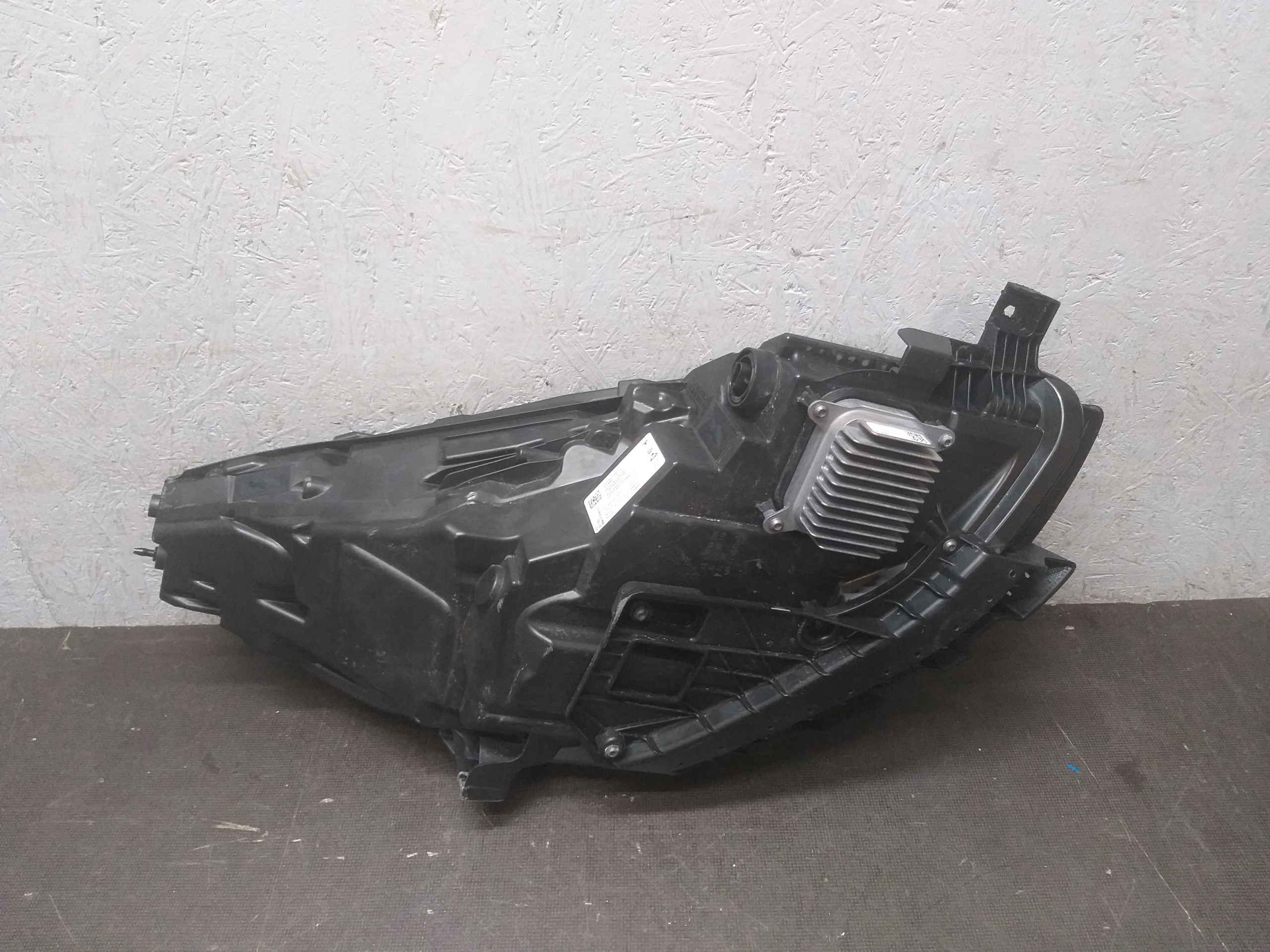 light front left TESLA Y TESLA III 3 LIFT FULL LED 1514952-00-D