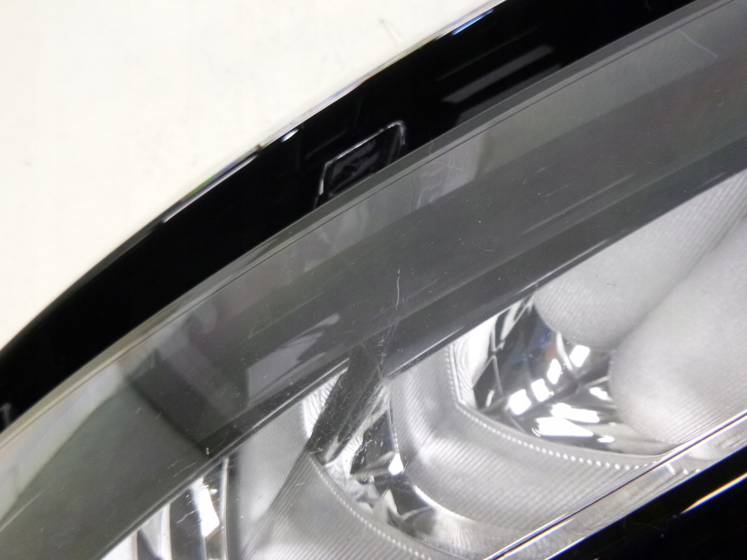 SKODA KAMIQ light FULL LED KPL front 11 PIN EU