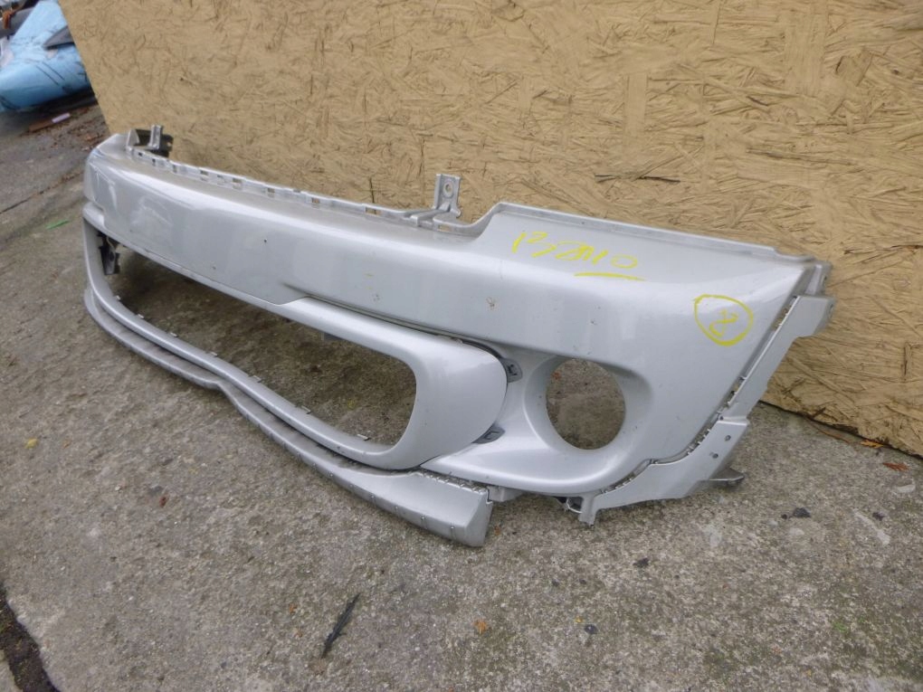 MINI R56 R57 LIFT SPORT S 09- FRONTSTOSSSTANGE
