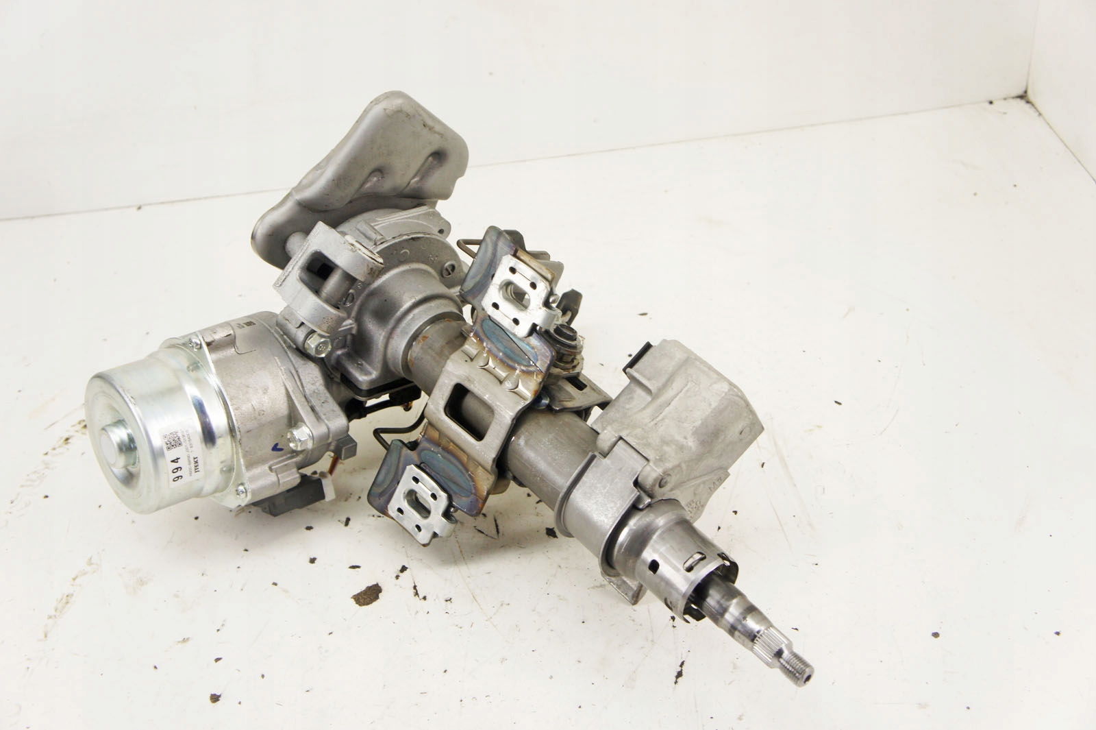 48200-68R90 - Lh210 Suzuki Swift VI MK8 1.4 и колонка помощи