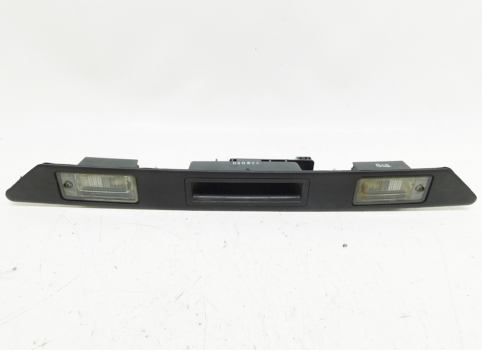 8P4827574 8P0827574 - BLENDA кнопка закрылка-AUDI A3 8P A4 B7 A6 C6