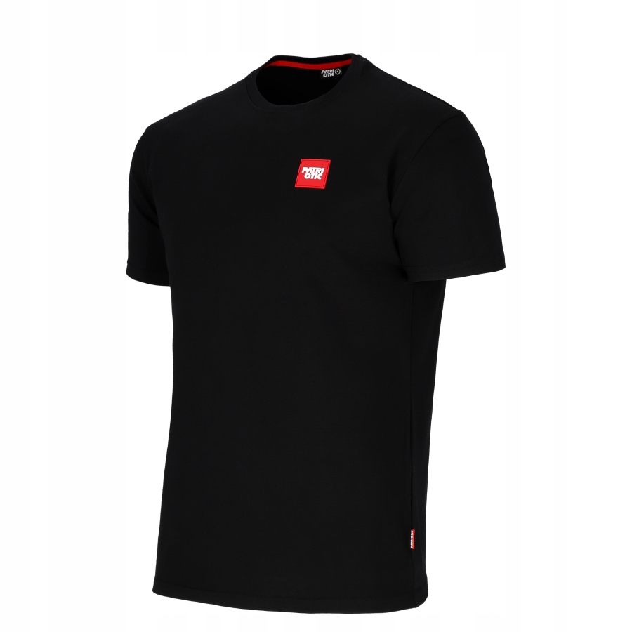 

Patriotic Koszulka T-shirt Cls Mini App