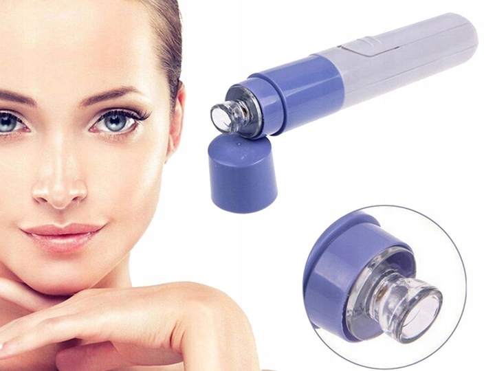 URZĄDZENIE DO USUWANIA WĄGRÓW ODKURZACZ ZASKÓRNIKI EAN (GTIN) 5907451308127