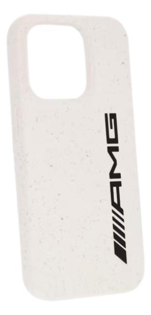 MERCEDES Etui AMG iPhone 14 ORYGINAL Stan opakowania oryginalne