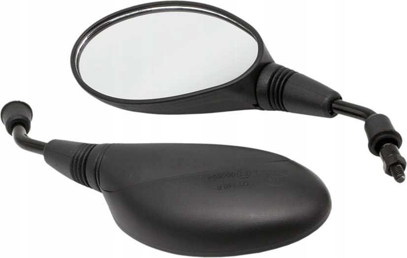 LUSTERKA MOTOCYKLOWE GX M10 R+R UNIWERSALNE JUNAK EAN (GTIN) 5902659781352