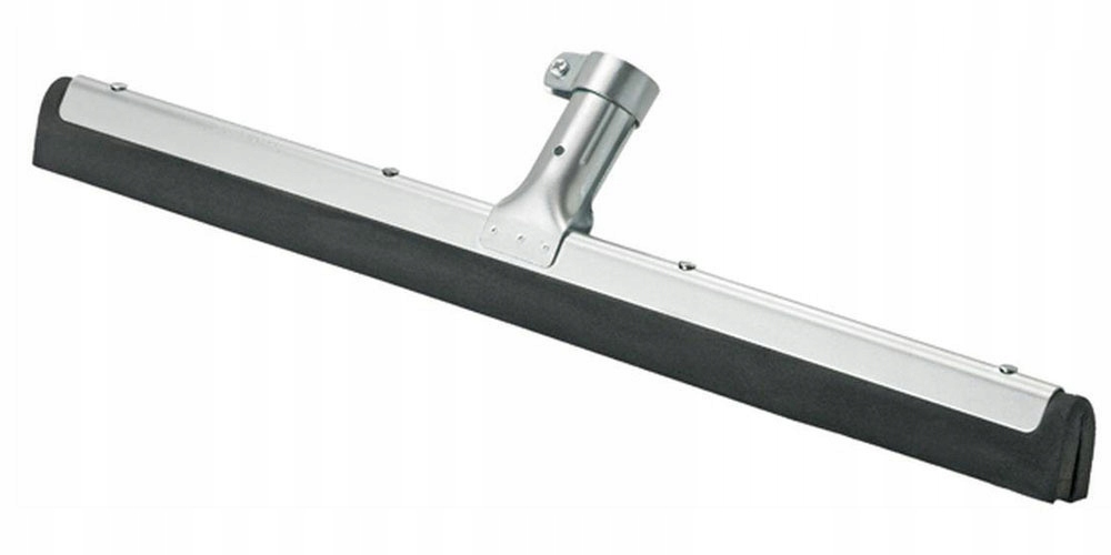 

Ściągaczka do podłogi czarna guma 45cm Vespero