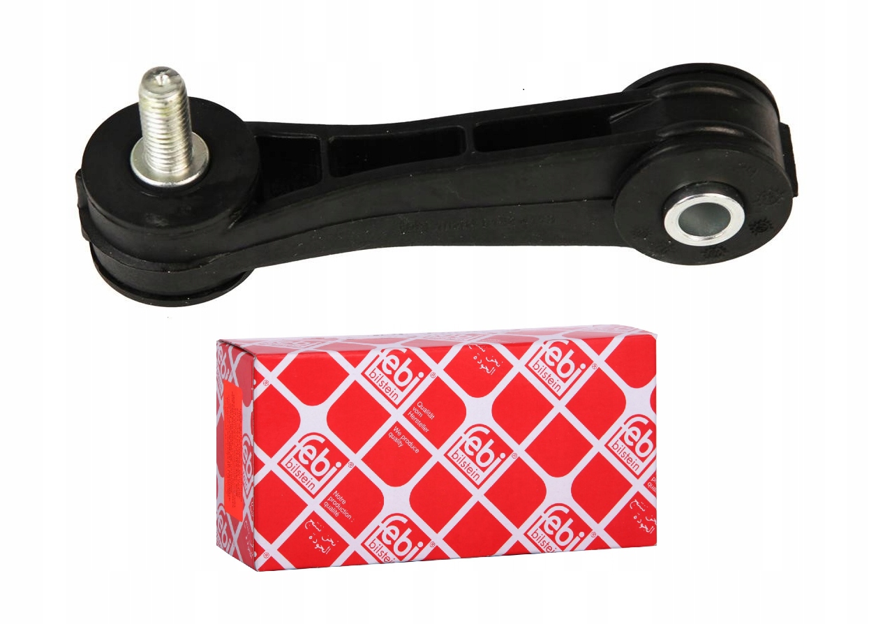 

Febi Łącznik Stabilizatora Golf IV A3 Bora Octavia