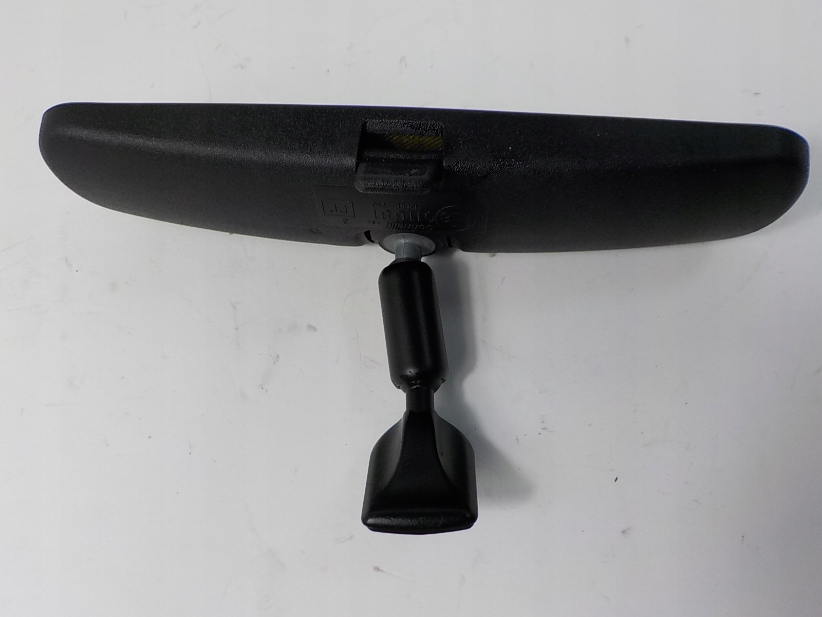 TOYOTA YARIS and mirror inner 011681
