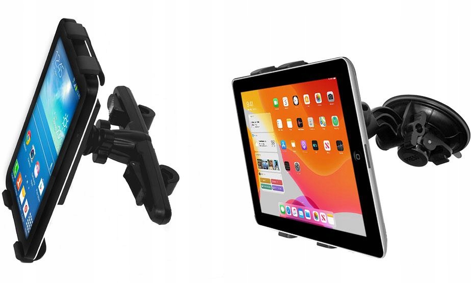 Uniwersalny uchwyt samochodowy na tablet 7-10 cali Rodzaj do tabletów