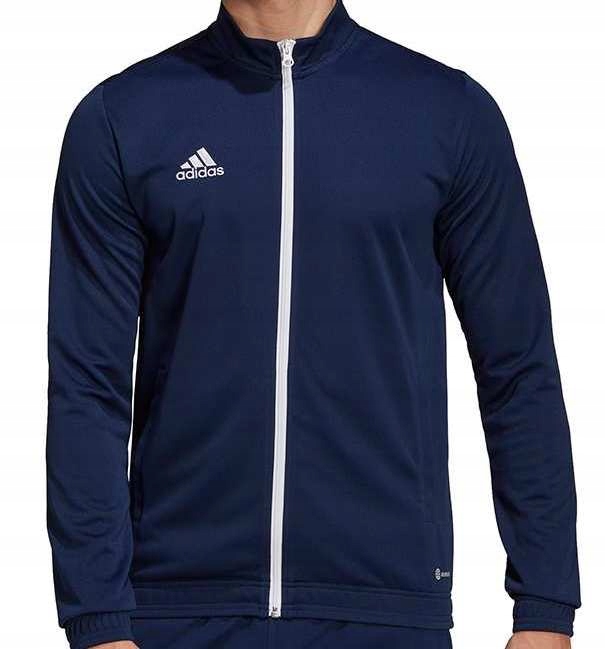 

Bluza Męska Adidas Rozpinana Entrada 22 - XXL