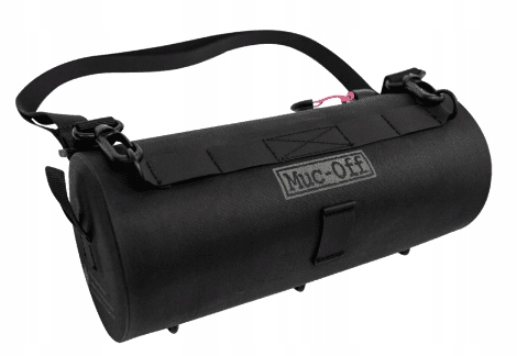 Taška na řídítka Muc-Off Explorer Bar Bag 2.4L