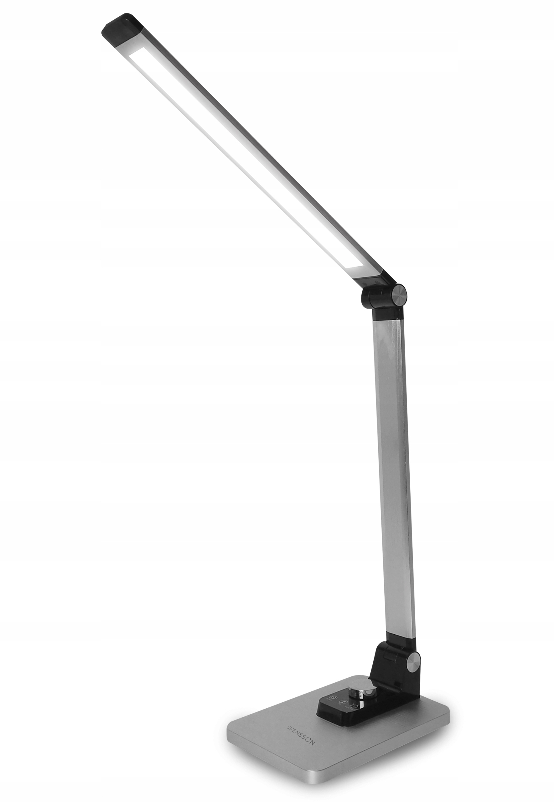 Školní Led Stolní Lampička Dotyk Na Stůl Pro Čtení A Výuku Práce Noční