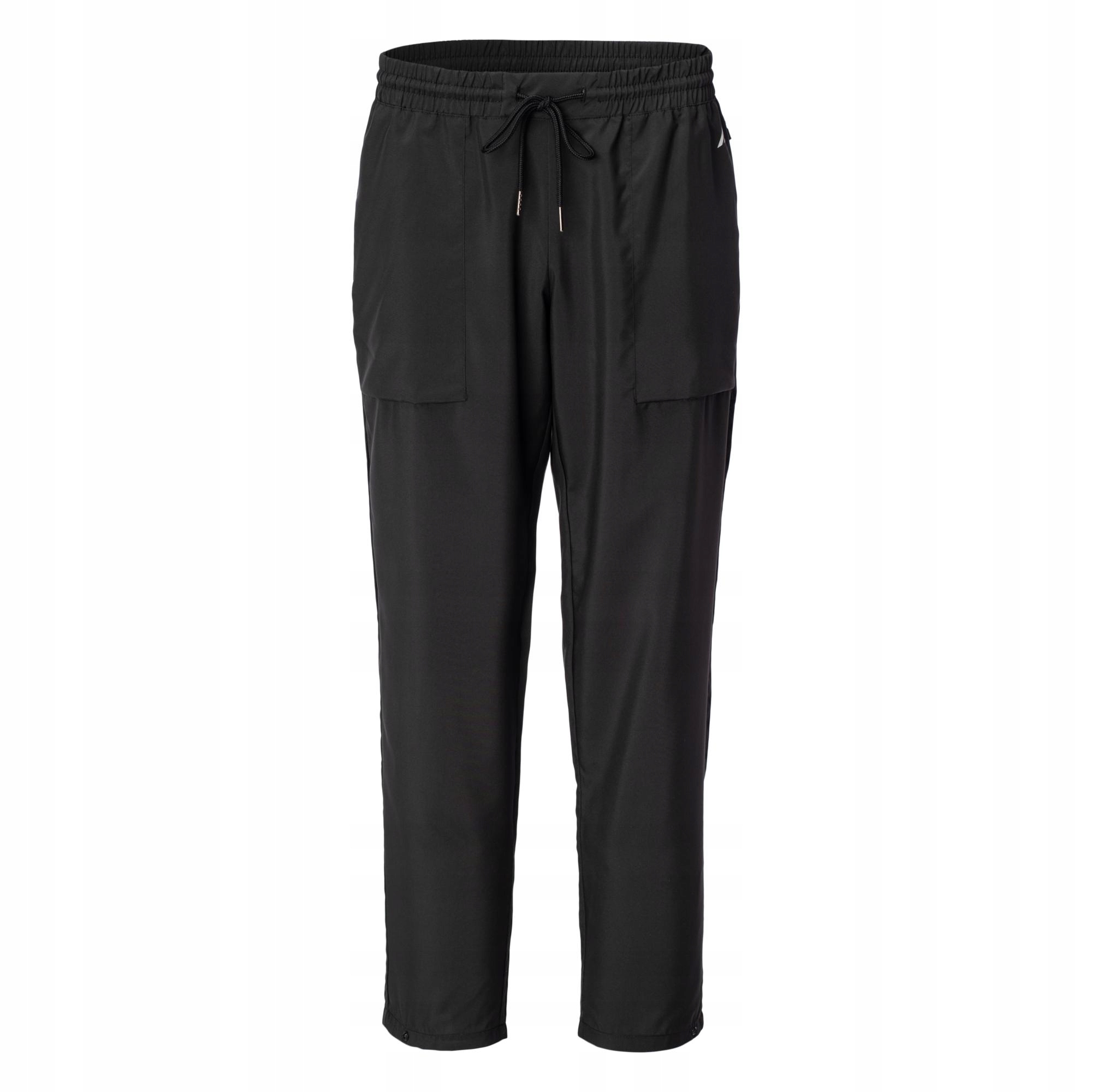 Damskie Spodnie Lady Medar S