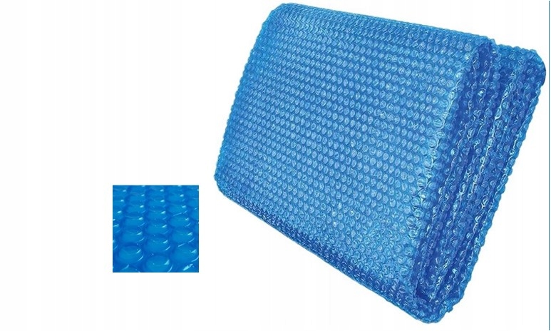 Hrubá solárna vykurovacia rohož pre bazén Bestway Steel Pro Max 457 cm