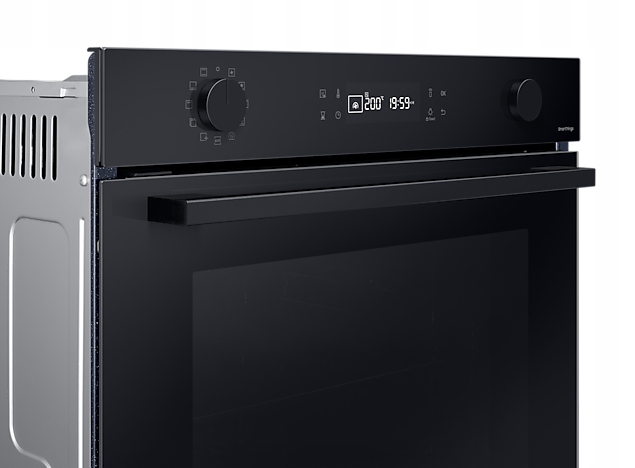 Zestaw Samsung Piekarnik NV 7B41201AK + Płyta indukcyjna NZ 64H37070K Marka Samsung