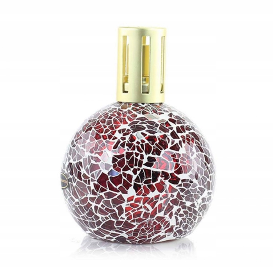 Malá vonná lampa Red Ashleigh & Burwood