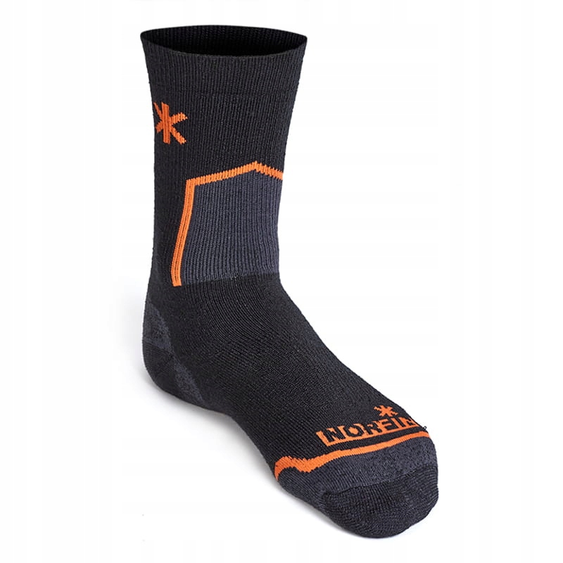 Norfin Skarpety Nordic Merino Heavy T3P XL 45-47