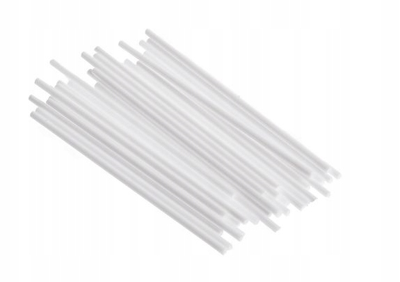 

Patyczki Do Lizaków Cake Pops 15 CM 25 Szt