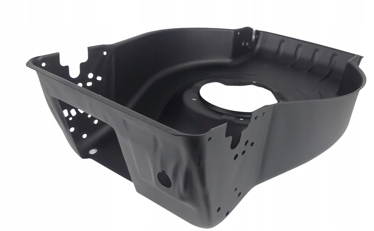 Obudowa kosiarki Stiga Combi 48 / Collector 48 (381004933/0) Typ kosisko