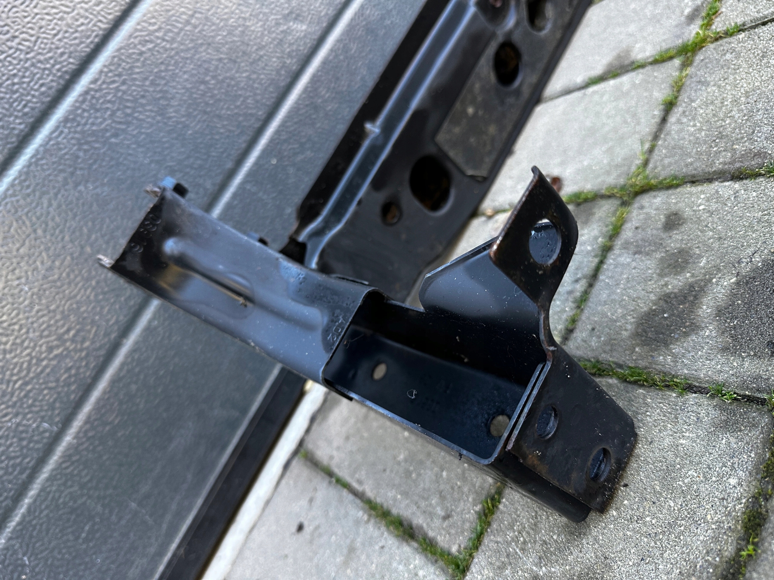 Ford Kuga MK2 II sider pillar lower DV41-S110L76-AB