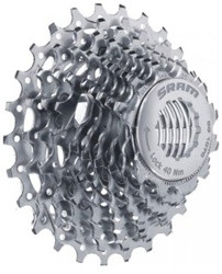 Cyklistická kazeta Sram PG-1070 10-rz 11-28T