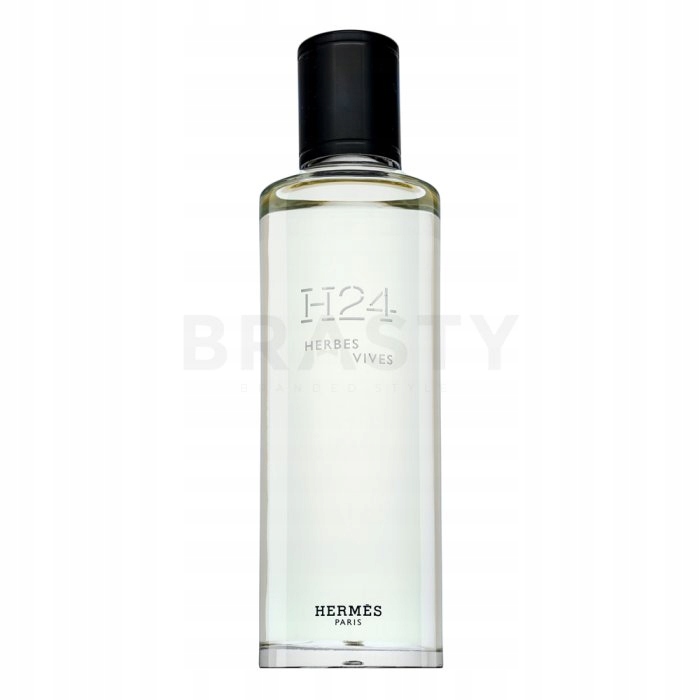 Hermès H24 Herbes Vives Edp M 200 ml Refill