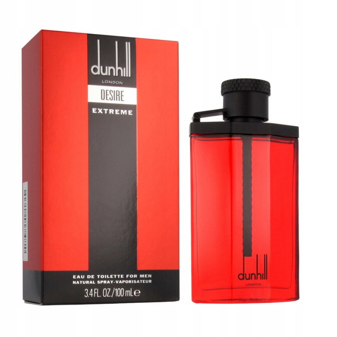 Parfém Dunhill Edt Desire Extreme 100 ml