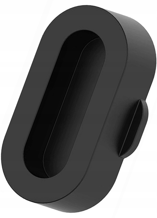 Zaślepka Gniazda Ładowania do Garmin Epix 2 Sapphire (Tech-Band)