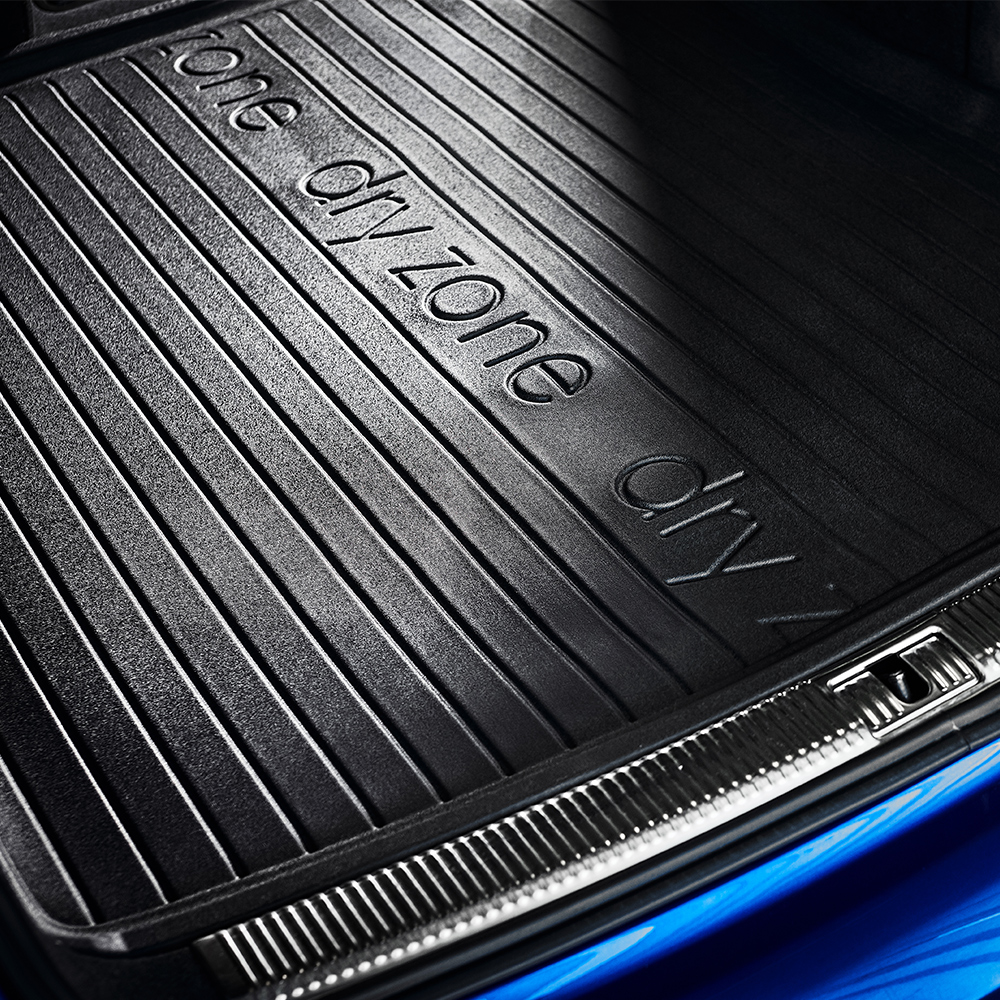 Mata bagażnika HYUNDAI i30 I 2007-2012 Hatchback Producent Frogum