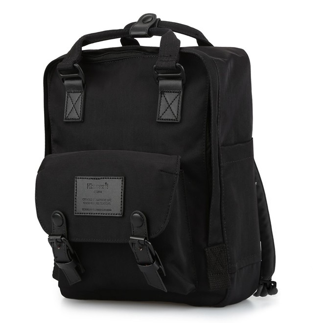 Himawari plecak miejski No. 13 Dusk S czarny