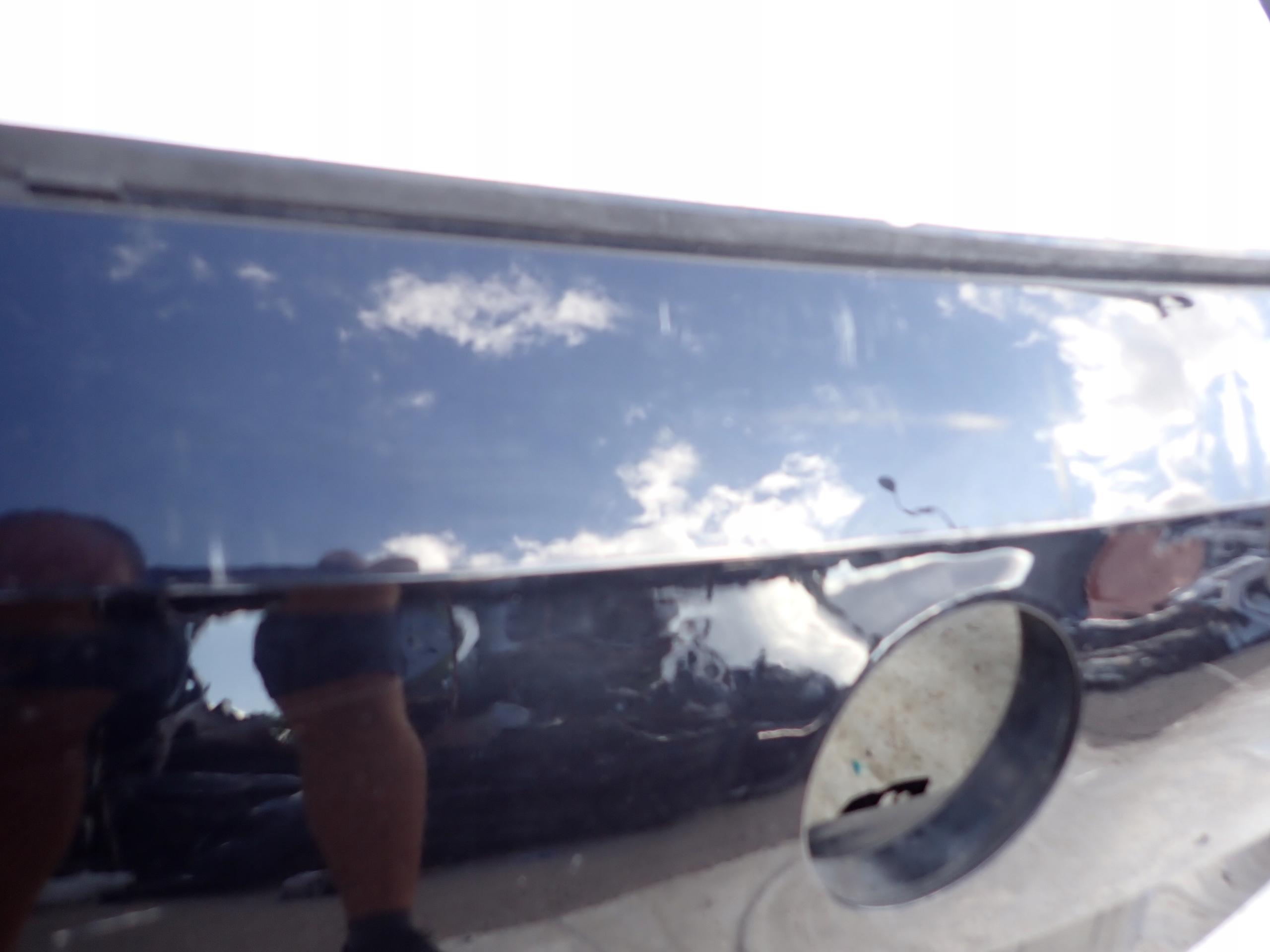 VW PASSAT B8 VARIANT KOMBI 14- trunk door boot